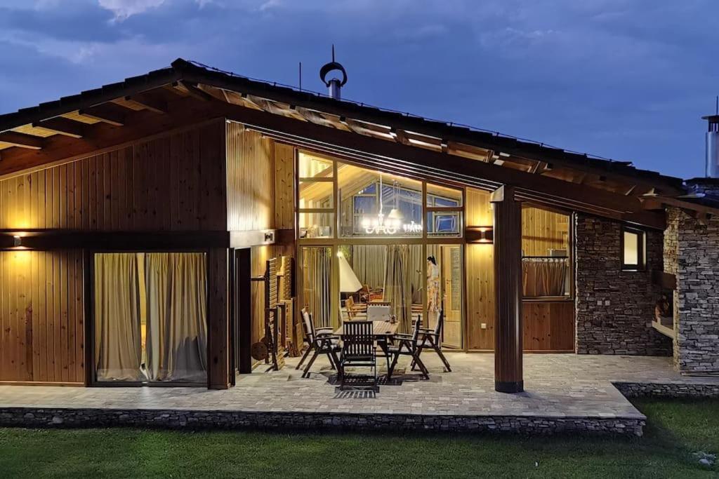Magnet - Private Chalet Razlog Exterior foto