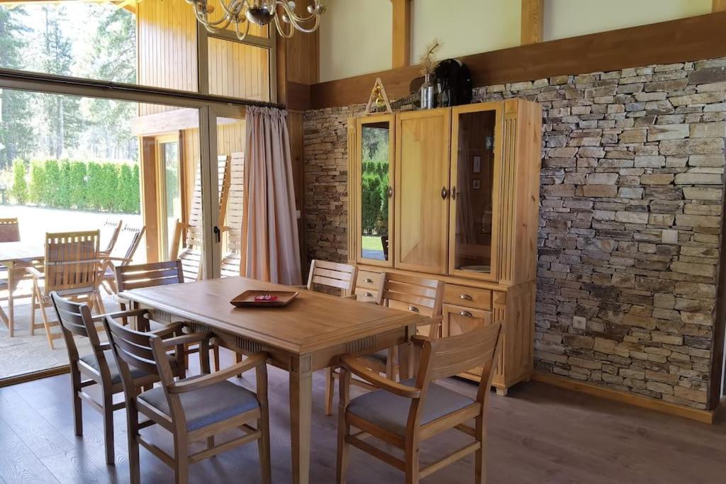 Magnet - Private Chalet Razlog Exterior foto